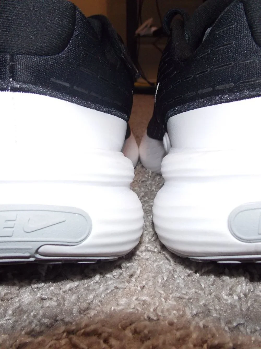 Nike Uplift SC Size 12